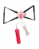 Baile stimulating butterlfy mini