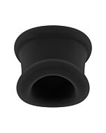 No.46 - ball strap - black