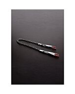 Delux tweezer clamp (4,5)