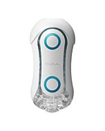 Tenga - flip orb masturbator blue rush