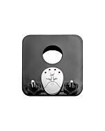 Crush electro ball press cbt board