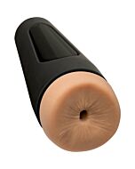 Glory hole ass ur3 stroker