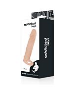 Addicted toys  extend your penis (18cm)