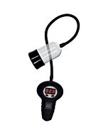 Apollo automatic head pump clear