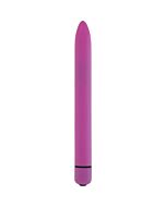 Slim vibrator purple