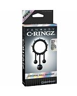 Fantasy c-ringz original ball banger