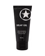 Delay gel - 100 ml