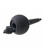 King cock squirting flesh 9"