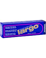 Largo cream 40ml - vigorous cream
