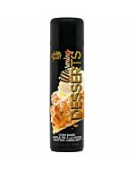 Wet desserts oven baked apple pie warming effect lubricant 89 ml