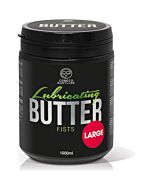 Cbl anal lube butter fists 1000ml