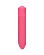 1 speed bullet - pink