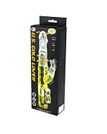 Ly-baile u.s. rabbit gold lover