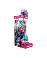 Super sweet bullet - display of 24 pieces