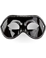 Mask for party black