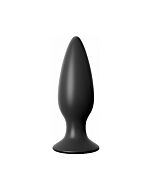 Anal fantasy elite collection large rechargeable anal plug