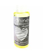 Saninex orgasmic diamond sex and massage oil 100 ml