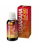 Guarana drops 30ml