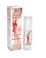 Extreme Passion Silk