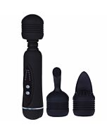 Pretty Love Magic 12V Massager