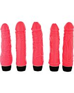 Casanova collection (5 pcs)