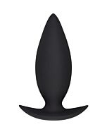 Bubble butt player advanced black