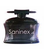 Saninex 4 scent perfume with pheromones for men 100 ml