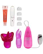 Her clit kit