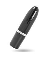 Black Ivy Travel Vibrator