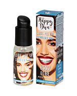 Lube me up water based lubricant 50ml