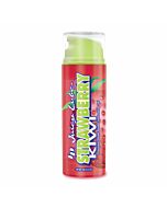 Id juicy lube strawberry & kiwi 105ml