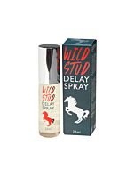 Wildfire Delay Spray