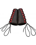 Sportsheets saffron gaunlet cuffs