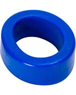 Titanmen cockring blue 45 mm