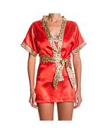 Intimax outfit jesse red