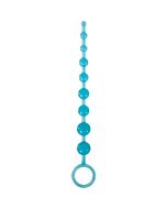 Firefly pleasure beads blue