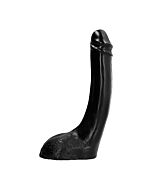 Black Magic Realistic Penis 32cm