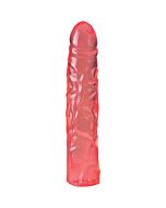 Translucence 7.5 jr dong red