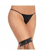 Intimax liga bridgette negro
