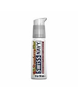 Swiss navy kiwi flavors lubricant - 30ml