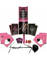 Kamasutra arouse me erotic playset