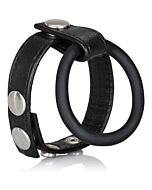 Ball spreader medium