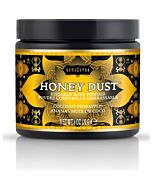 Honey dust body powder coconut - 170gr
