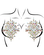 Starling adhesive chest jewelery