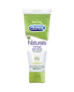 Lube naturals intimgel 100 ml