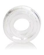 Universal pump sleeve clear