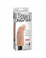 Real feel lifelike toyz nr 3 flesh