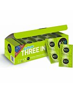 Exs - 3 and 1 - 144 pack