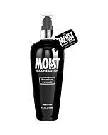 Silicone moist