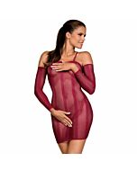 Obsessive - dressie dress s/m/l